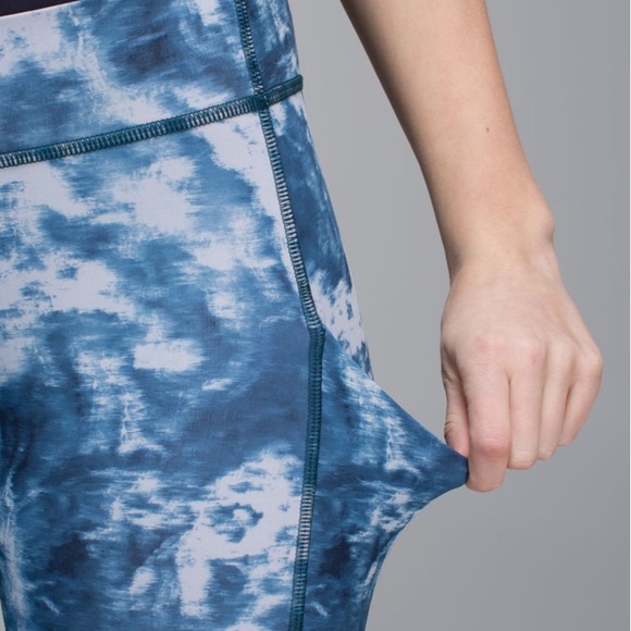 Lululemon Speed Tight III *All Full-On - Picture 3 of 6